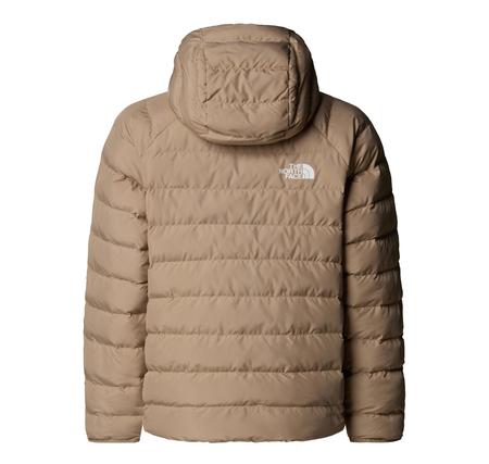 The North Face B Reversıble Perrıto Hooded Jacket Çocuk Mont