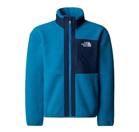 The North Face B Yumıorı Full Zıp Jacket Çocuk