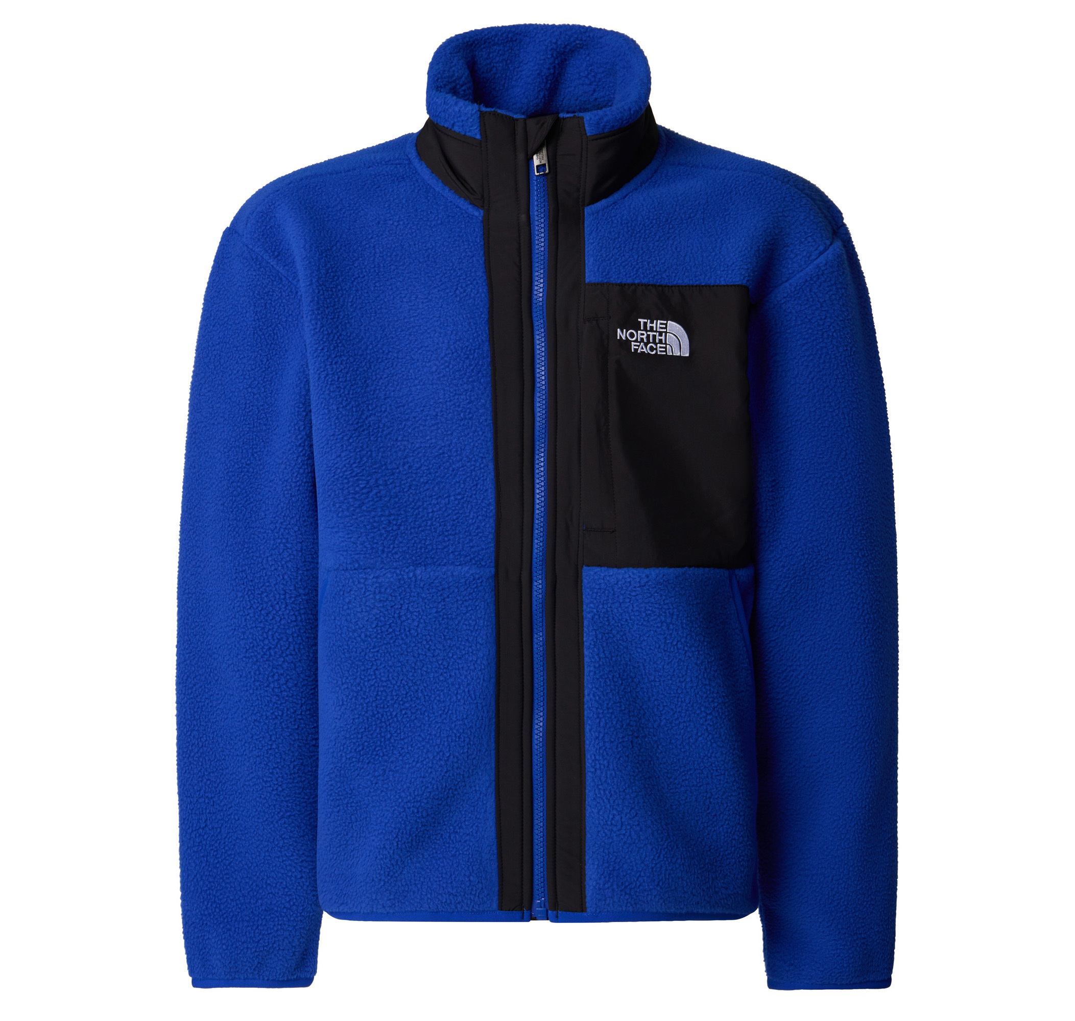 Детская куртка The North Face B Yumiori Full Zip