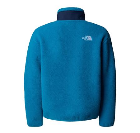 The North Face B Yumıorı Full Zıp Jacket Çocuk
