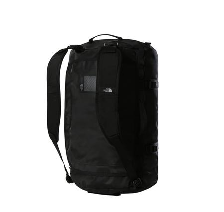 The North Face Base Camp Duffel - S Spor Çantası Siyah