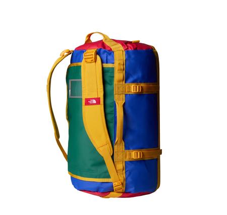 The North Face Base Camp Duffel - S Spor Çantası