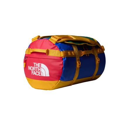 The North Face Base Camp Duffel - S Spor Çantası