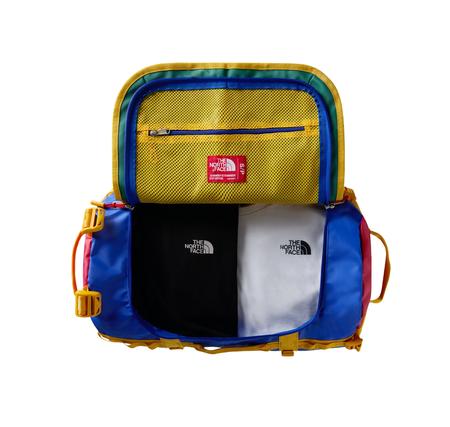 The North Face Base Camp Duffel - S Spor Çantası