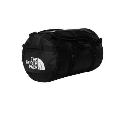 The North Face Base Camp Duffel - S Spor Çantası Siyah
