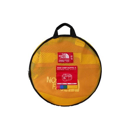 The North Face Base Camp Duffel - S Spor Çantası