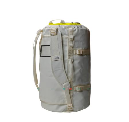 The North Face Base Camp Duffel - S Spor Çantası Gri