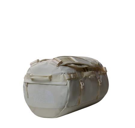 The North Face Base Camp Duffel - S Spor Çantası Gri