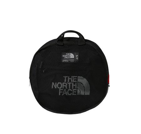 The North Face Base Camp Duffel - S Spor Çantası Siyah