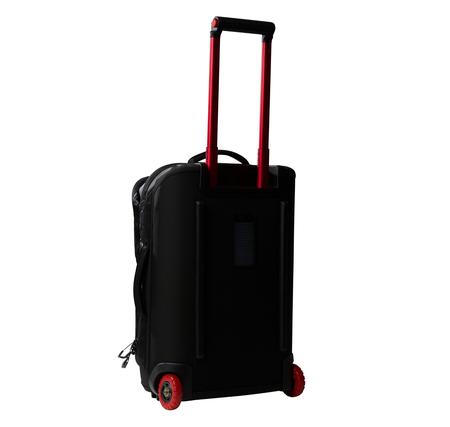 The North Face Base Camp Rollıng Thunder 22 Çanta