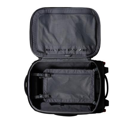 The North Face Base Camp Rollıng Thunder 22 Çanta