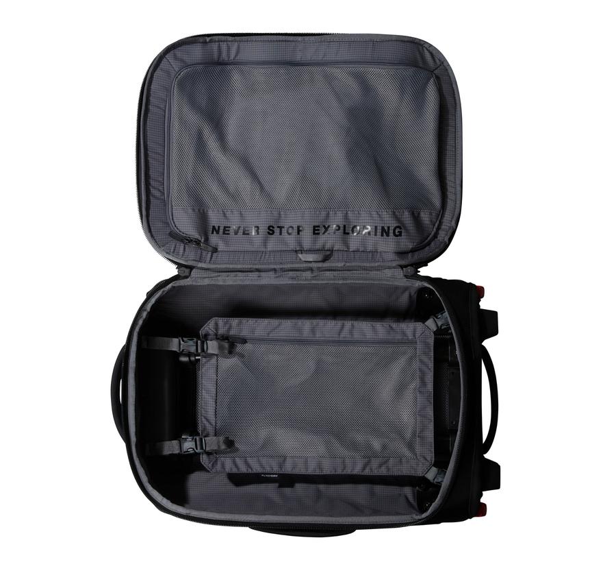 The North Face Base Camp Rollıng Thunder 22 Çanta The North Face Base Camp Rollıng Thunder 22 Çanta