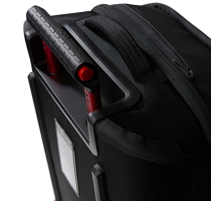 The North Face Base Camp Rollıng Thunder 22 Çanta The North Face Base Camp Rollıng Thunder 22 Çanta