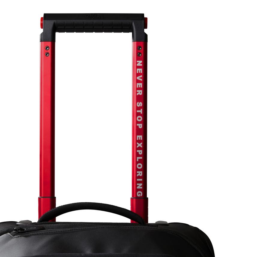 The North Face Base Camp Rollıng Thunder 22 Çanta The North Face Base Camp Rollıng Thunder 22 Çanta