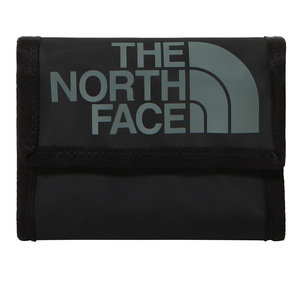 The North Face Base Camp Wallet Cüzdan Siyah