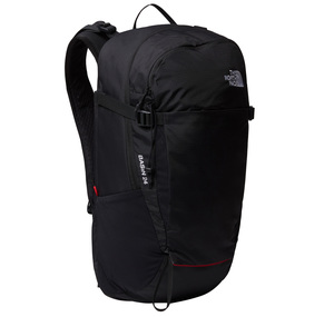 The North Face Basın 24 Sırt Çantası Siyah