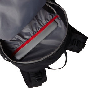 The North Face Basın 24 Sırt Çantası Siyah