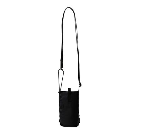 The North Face Borealıs Water Bottle Holder Erkek Suluk - Matara Siyah