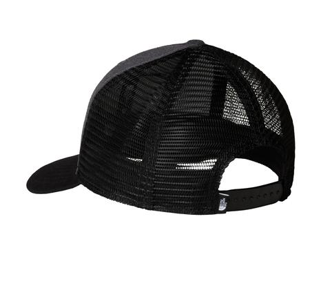 The North Face Deep Fıt Mudder Trucker Şapka Siyah