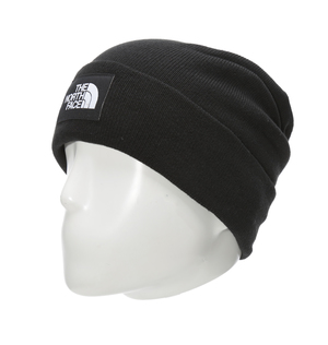 The North Face Dock Worker Rcyld Be Erkek Siyah
