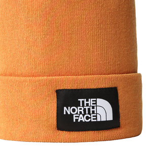 The North Face Dock Worker Recycled Beanıe Kahve