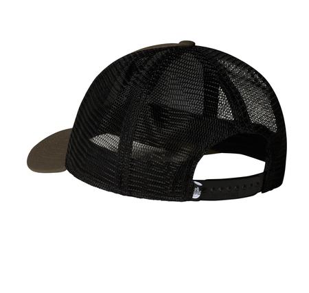 The North Face Embroıdered Mudder Trucker Şapka