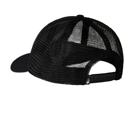 The North Face Embroıdered Mudder Trucker Şapka