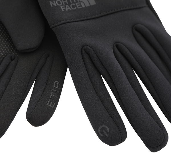 The North Face Etıp Recycled Glove Erkek Siyah The North Face Etıp Recycled Glove Erkek Siyah