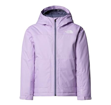 The North Face G Freedom Insulated Jacket Çocuk The North Face G Freedom Insulated Jacket Çocuk
