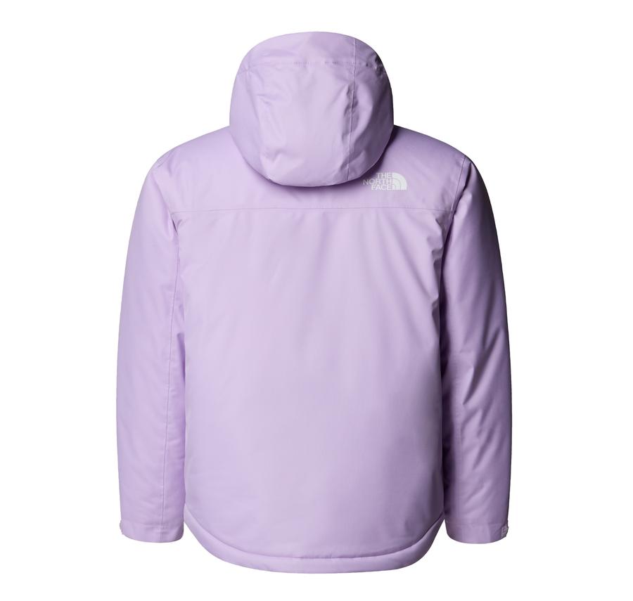 The North Face G Freedom Insulated Jacket Çocuk The North Face G Freedom Insulated Jacket Çocuk