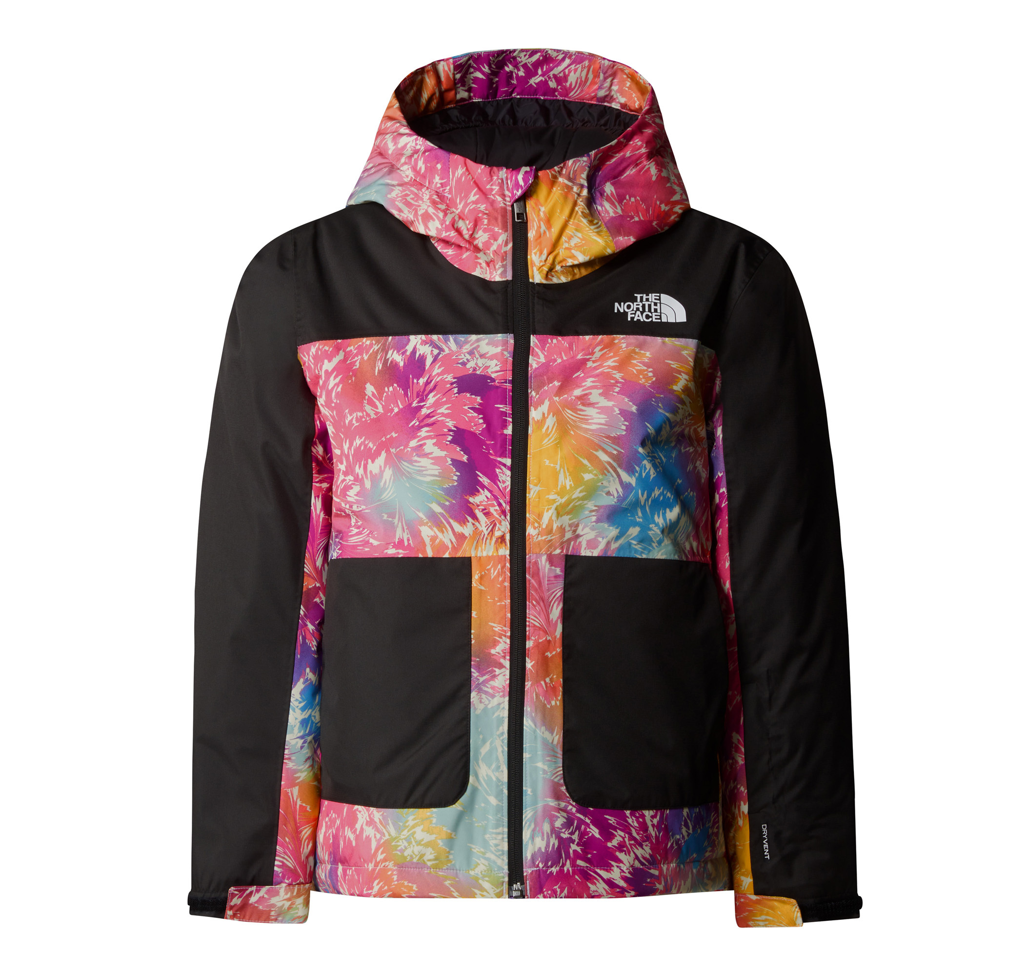 Детская куртка The North Face G Freedom Insulated