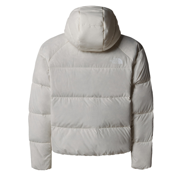 The North Face G North Down Hooded Jacket Çocuk Mont Beyaz The North Face G North Down Hooded Jacket Çocuk Mont Beyaz