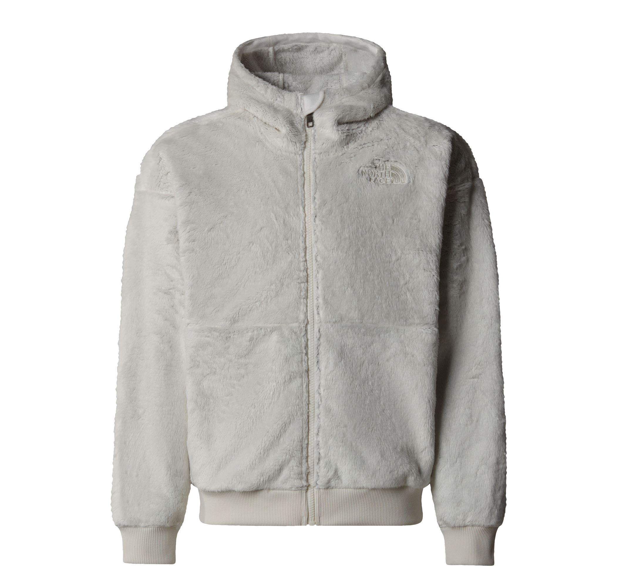 Детская куртка The North Face G Osito F-Z Hoodie