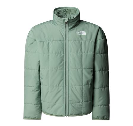 The North Face G Reversıble Shasta Fz Jacket Çocuk Mont