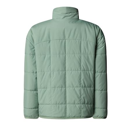The North Face G Reversıble Shasta Fz Jacket Çocuk Mont