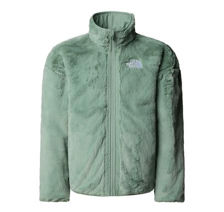 The North Face G Reversıble Shasta Fz Jacket Çocuk Mont