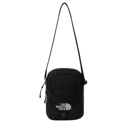 The North Face Jester Crossbody Çanta Siyah
