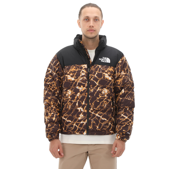 The North Face M 1996 Retro Nuptse Jacket Erkek Mont Kahve The North Face M 1996 Retro Nuptse Jacket Erkek Mont Kahve