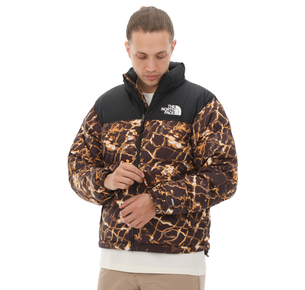 The North Face M 1996 Retro Nuptse Jacket Erkek Mont Kahve The North Face M 1996 Retro Nuptse Jacket Erkek Mont Kahve