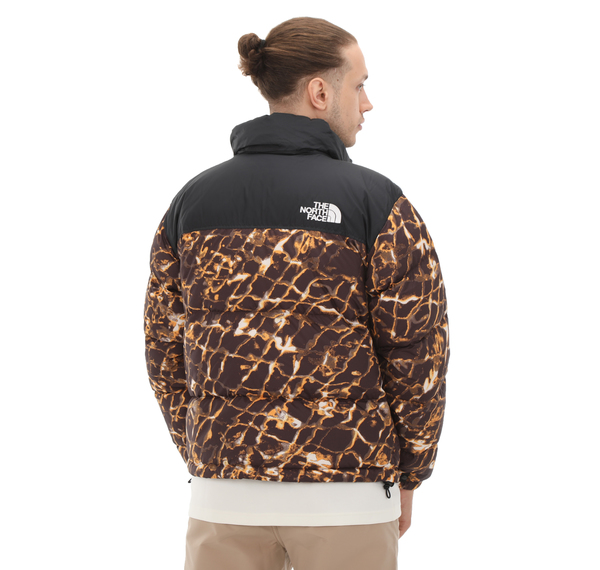 The North Face M 1996 Retro Nuptse Jacket Erkek Mont Kahve The North Face M 1996 Retro Nuptse Jacket Erkek Mont Kahve