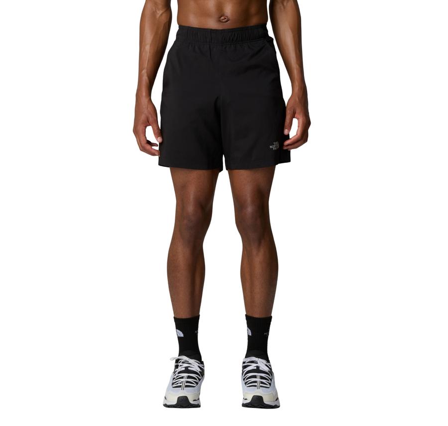 The North Face M 24-7 7In Short Erkek Şort Ve Kapri The North Face M 24-7 7In Short Erkek Şort Ve Kapri