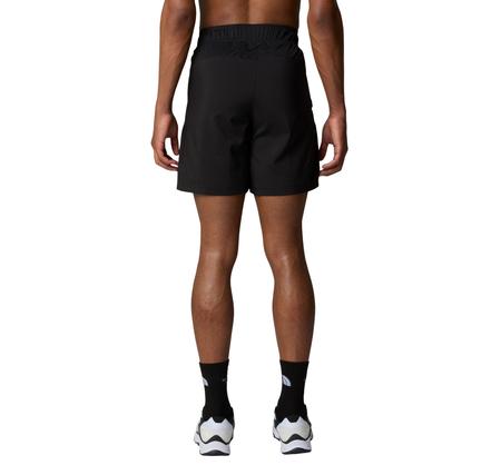 The North Face M 24-7 7In Short Erkek Şort Ve Kapri