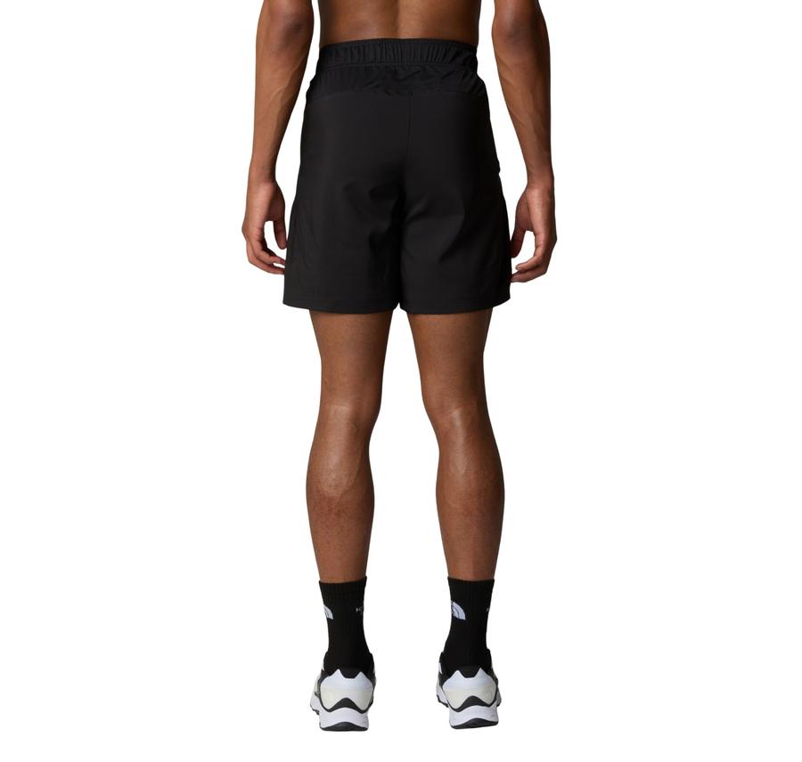 The North Face M 24-7 7In Short Erkek Şort Ve Kapri The North Face M 24-7 7In Short Erkek Şort Ve Kapri