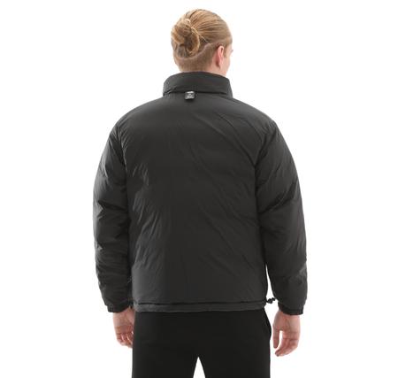 The North Face M 92 Reversıble Nuptse Jacket Erkek Mont İndigo