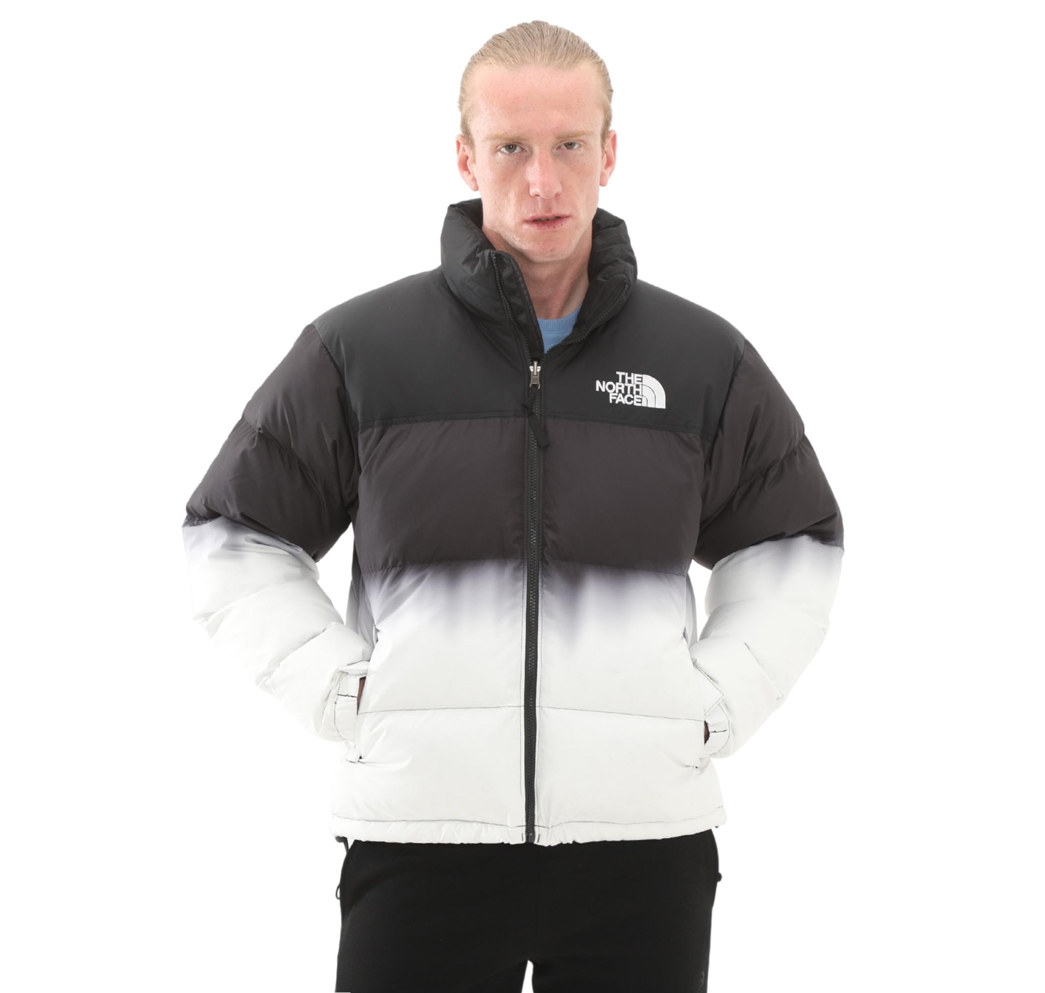 Мужская куртка The North Face M 96 Nuptse Dip Dye