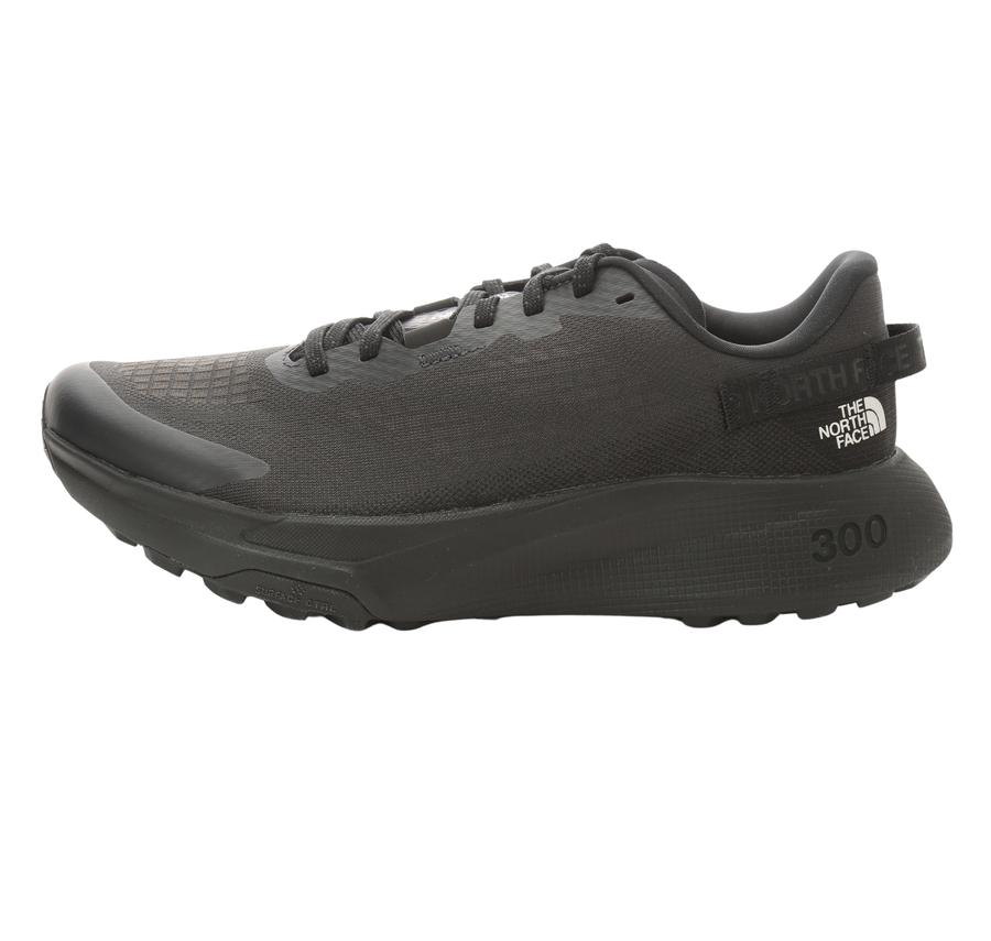 The North Face M Altamesa 300 Erkek Spor Ayakkabı Siyah