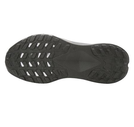 The North Face M Altamesa 300 Erkek Spor Ayakkabı Siyah