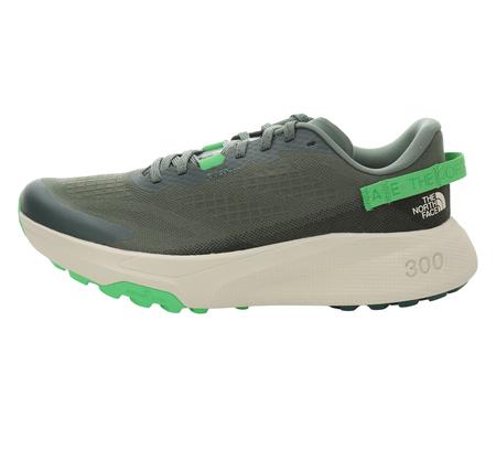 The North Face M Altamesa 300 Erkek Spor Ayakkabı Yeşil