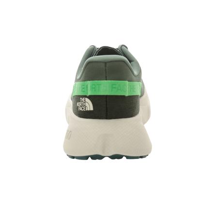 The North Face M Altamesa 300 Erkek Spor Ayakkabı Yeşil