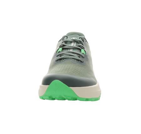 The North Face M Altamesa 300 Erkek Spor Ayakkabı Yeşil